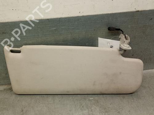 Left sun visor KIA XCEED (CD) 1.0 T-GDI | BP32282878I1