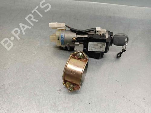 Ignition barrel KIA CERATO I Saloon (LD) 2.0 CRDi | BP10288750M48 