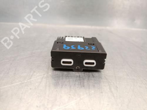 Used Electronic module SEAT ATECA (KH7, KHP) 2.0 TDI (150 hp) 27202653