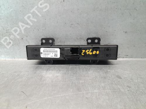 Warning switch DODGE JOURNEY 2.0 CRD | BP36023896I22 - Image 2