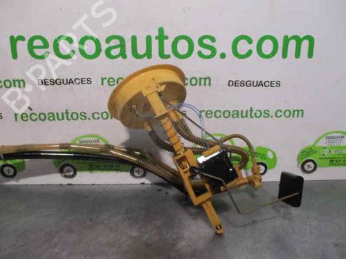 Fuel pump BMW 1 (E87) 118 d | BP3016534M76 
