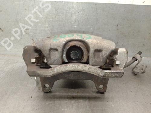 Left front brake caliper FIAT FREEMONT (345_) 2.0 JTD | BP38177401M105 - Image 2