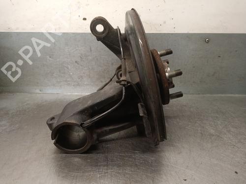 Left front steering knuckle LAND ROVER FREELANDER 2 (L359) 2.2 TD4 4x4 | BP28812813M25 