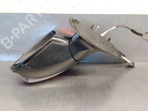 Left mirror CITROËN C3 III (SX) 1.2 PURETECH 82 | BP29176736C26 