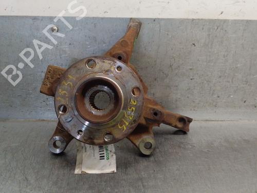 Right front steering knuckle DACIA LODGY (JS_) 1.5 dCi | BP34350859M26 - Image 2