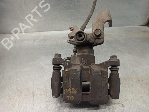 Right rear brake caliper MAZDA 6 Hatchback (GH) 2.2 MZR-CD (GH10) | BP13488051M106 