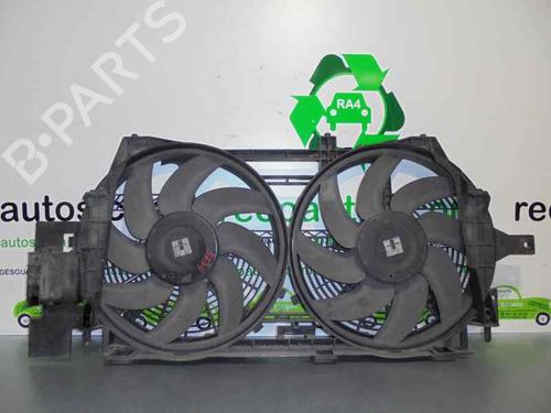 Used Radiator fan RENAULT ESPACE III (JE0_) 2.0 (JE0A) (114 hp) 2054174