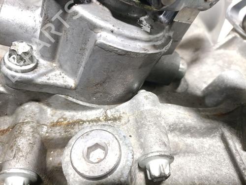 Gearbox OPEL VECTRA C GTS (Z02) 1.9 CDTI (F68) | BP32096428M3 