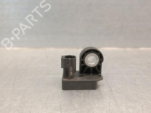 Electronic module FORD FIESTA VI (CB1, CCN) 1.6 TDCi 8V5114B006AC