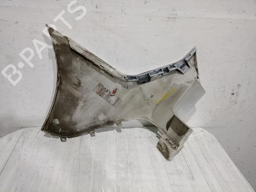 Corner bumper FORD TRANSIT CONNECT V408 Box Body/MPV 1.5 TDCi | BP31161219C117