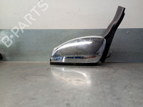 Left mirror PEUGEOT 2008 I (CU_) 1.2 THP 110 / PureTech 110 | BP29009028C26 