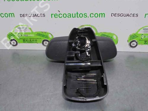 Rear mirror PEUGEOT 3008 I MPV (0U_) 1.6 VTi | BP2062769I6 