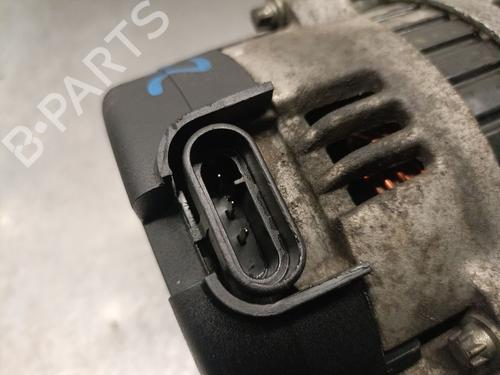 Alternator CHEVROLET LACETTI (J200) 1.6 | BP31888694M7 