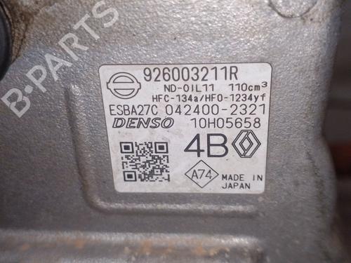 AC compressor RENAULT CLIO V (B7_) 1.6 E-TECH 140 (B7MU) | BP40081083M34 - Image 5