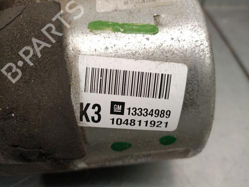 Steering column OPEL CORSA D (S07) 1.3 CDTI (L08, L68) | BP34722280M21  - Image 6