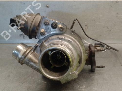 Turbo/Compressor Turbo/Compressor 39383614 39383614