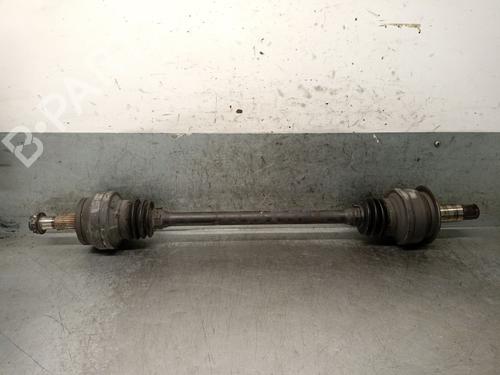 Used Left rear driveshaft Left rear driveshaft MERCEDES-BENZ E-CLASS (W211) E 220 CDI (211.008) (170 hp) 33127481 33127481