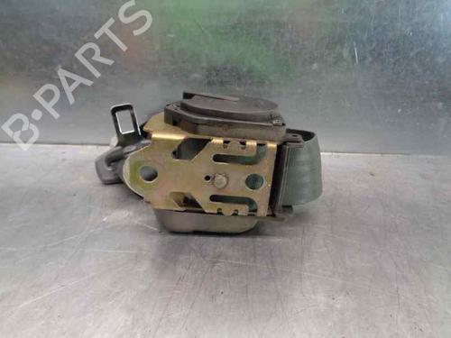 Rear left seatbelt FIAT BRAVA (182_) 1.9 D | BP7824519I29 