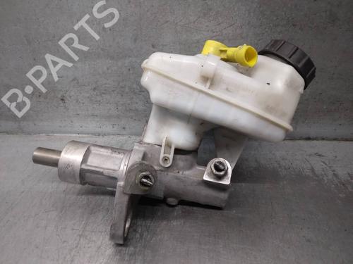 Used Brake master cylinder CHEVROLET CRUZE Hatchback (J305) 1.6 (124 hp) 17513634