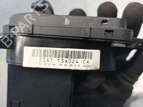 Headlight switch FORD FIESTA V (JH_, JD_)  | BP20258339I24 