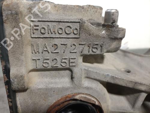 Rear differential MAZDA CX-7 (ER) 2.2 MZR-CD AWD (ER10A) | BP32249628M24 - Image 7