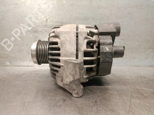 Alternator FIAT DOBLO Cargo (263_) 1.3 D Multijet | BP27839744M7 