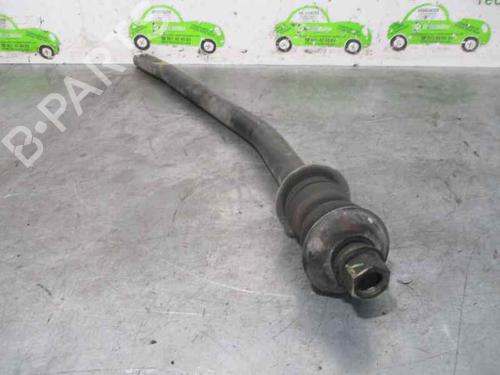 Right rear suspension arm KIA CARNIVAL II (GQ) 2.9 CRDi | BP20250836M15 