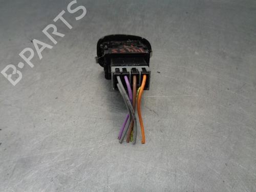 Left rear window switch PEUGEOT 406 (8B) 1.8 16V | BP8918534I29 