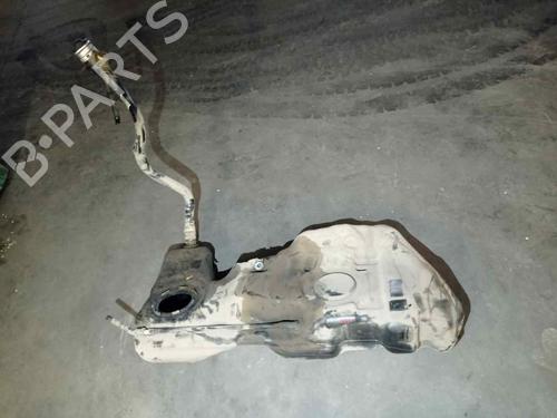 Benzintank BMW 3 (F30, F80) 318 d (143 hp) 11844538