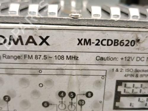 Radio KIA RIO I Hatchback (DC) 1.5 16V | BP27180192E6 