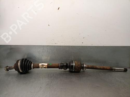 Used Right front driveshaft PEUGEOT 406 (8B) 2.0 HDI 90 (90 hp) 22226946