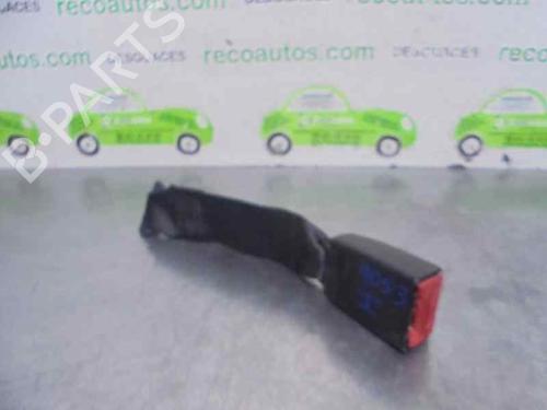 Seat buckle PEUGEOT 406 (8B) 2.0 HDI 110 | BP20250979I32 