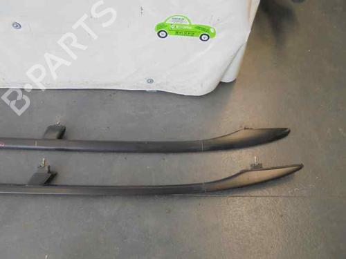 Roof bar VW SHARAN (7M8, 7M9, 7M6) 1.9 TDI | BP20247180C65 