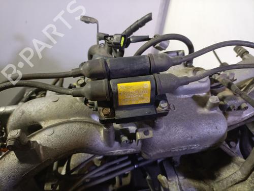 Engine SUBARU FORESTER (SF_) 2.0 AWD (SF5) | BP28725988M1