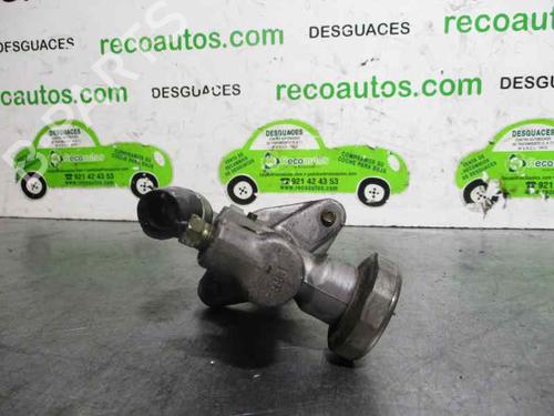 Clutch slave cylinder NISSAN ALMERA TINO (V10) 1.8 | BP20248052M113 