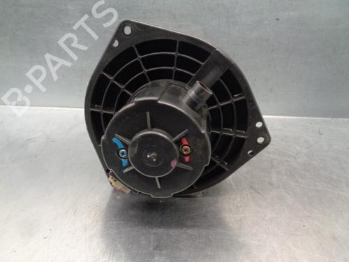 Heater blower motor CHEVROLET AVEO / KALOS Hatchback (T200) 1.4 16V | BP10754343M62 