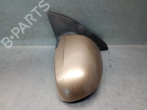 Left mirror KIA RIO I Hatchback (DC) 1.3 | BP29071278C26 