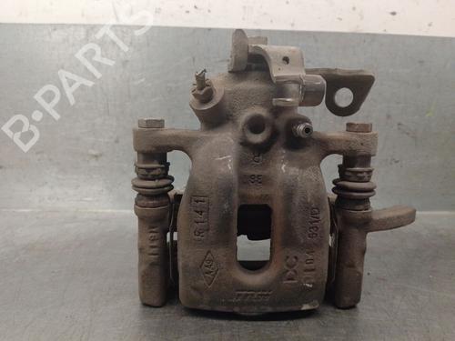 Used Right rear brake caliper Right rear brake caliper RENAULT KANGOO Express (FW0/1_) 1.5 dCi 90 (FW0G, FW05, FW08, FW11) (90 hp) 33832271 33832271