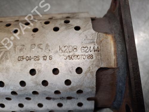Katalysator PEUGEOT 206 Hatchback (2A/C) 1.4 i | BP29322937M10 
