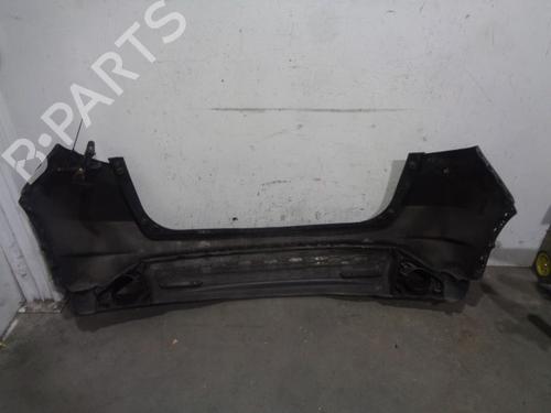 Rear bumper HONDA CIVIC VIII Hatchback (FN, FK) 2.2 CTDi (FK3) | BP15284751C8 