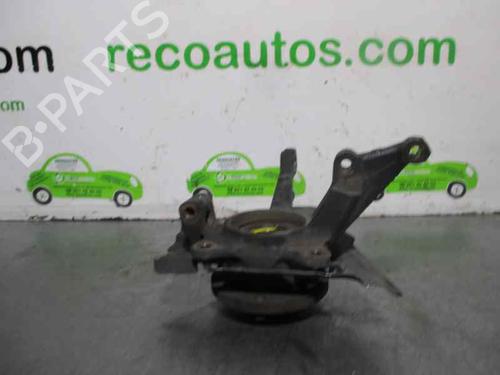 Left front steering knuckle FIAT BRAVA (182_) 1.9 JTD 105 | BP2076857M25 