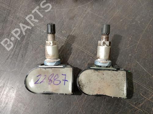 Used Electronic sensor Electronic sensor 26576884 26576884