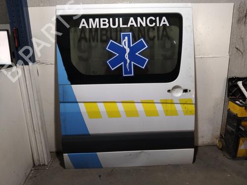 Used Right slide door Right slide door MERCEDES-BENZ SPRINTER 3,5-t Van (B906) 311 CDI (906.631, 906.633, 906.635, 906.637) (114 hp) 40539159 40539159