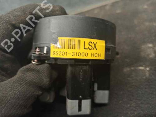 Warning switch SSANGYONG ACTYON SPORTS I (QJ) 2.0 Xdi 4WD | BP21019894I22