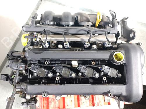 Engine HYUNDAI i30 (FD) 1.4 | BP37028145M1  - Image 6