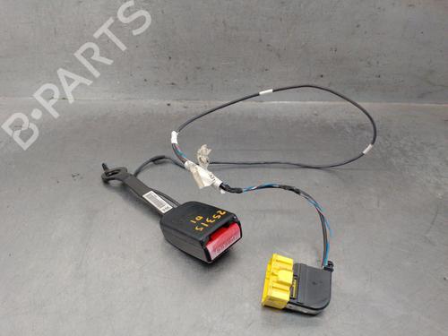 Seat buckle DACIA LODGY (JS_) 1.5 dCi | BP34274989I32 - Image 2