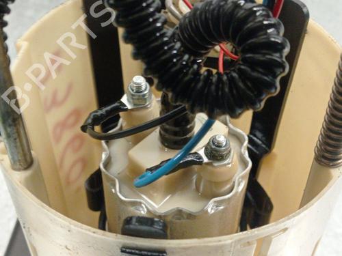 Fuel pump FIAT DOBLO Box Body/MPV (223_) 1.9 JTD | BP30182188M76