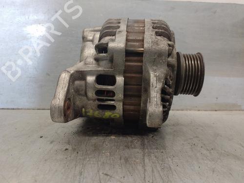 Alternator SUBARU LEGACY IV Estate (BP) 3.0 R AWD (BPE) | BP12453282M7 
