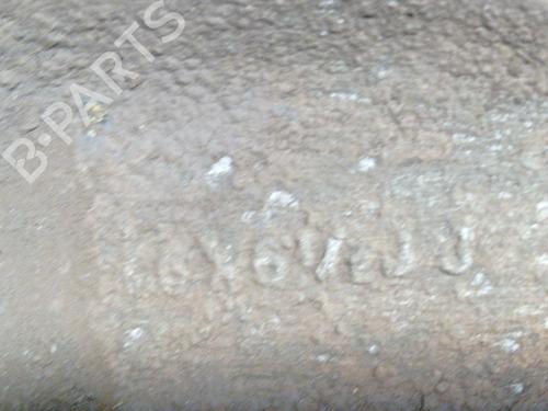 Fælk HONDA FR-V (BE) 2.2 i CTDi (BE5) | BP36780622C45 - Image 4