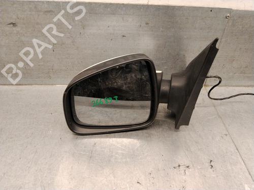 left-mirror-dacia-sandero-ii-2012-39533693 main image